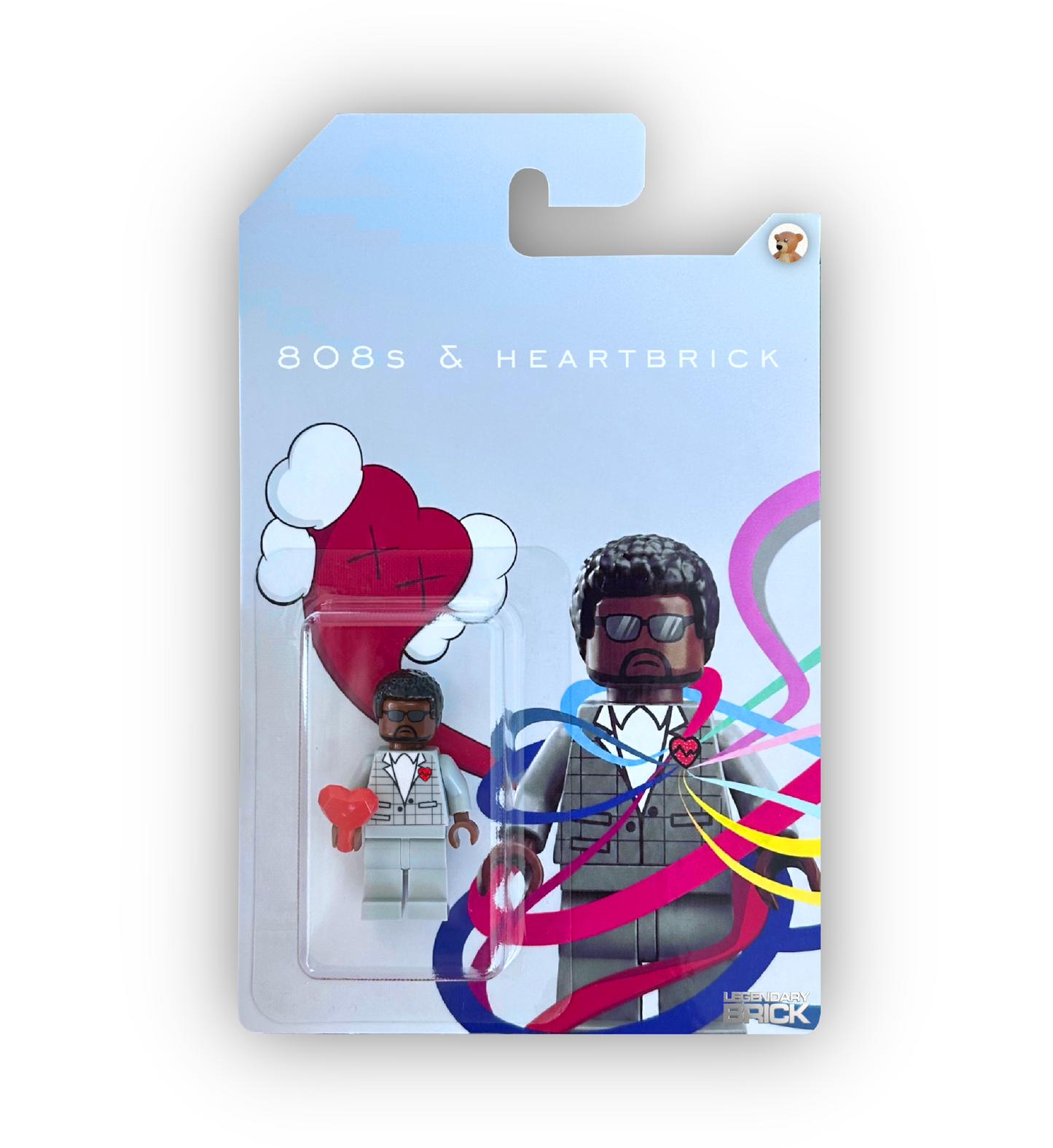 808s & Heartbrick