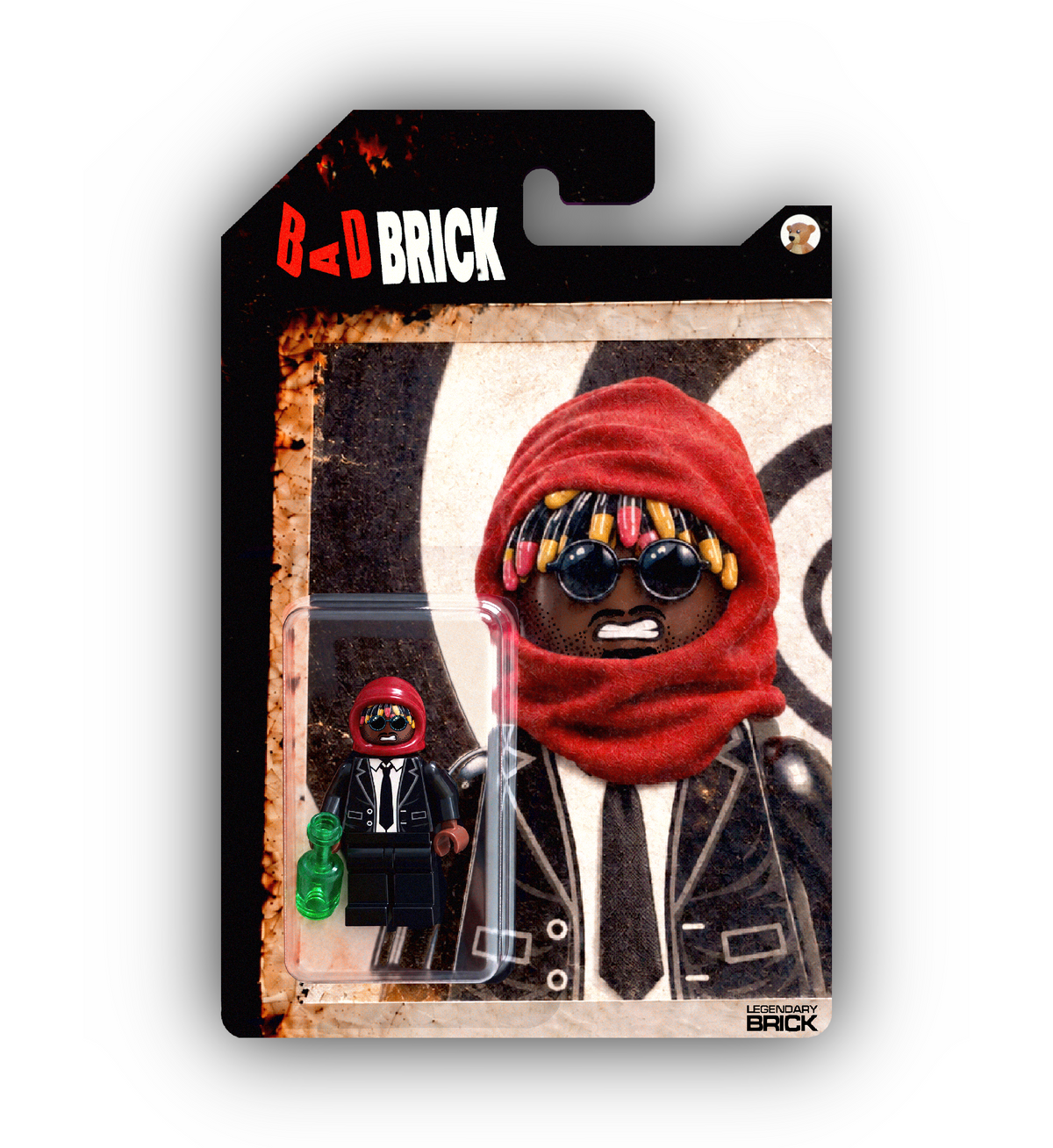 Bad Brick