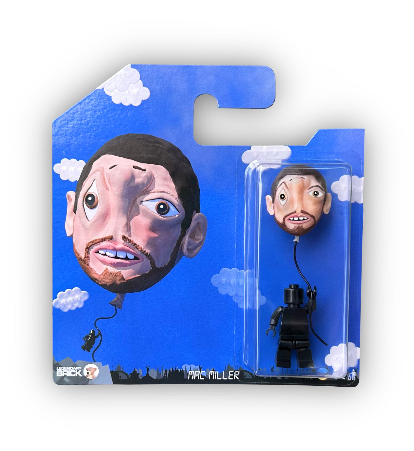 Mac Miller - BALLOONERISM