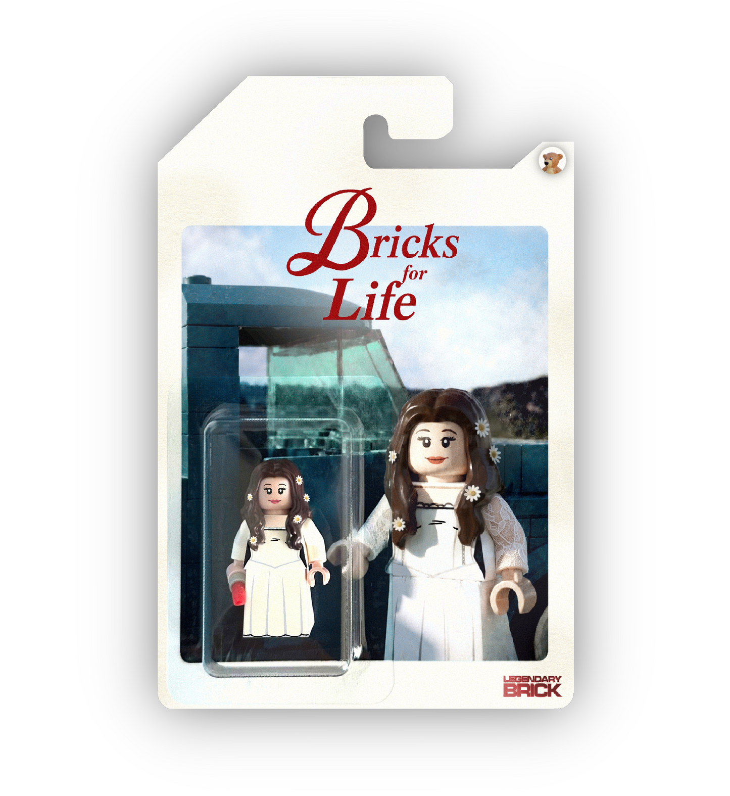 Bricks For Life