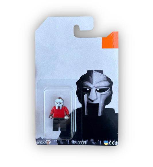 MF DOOM - MADVILLAINY