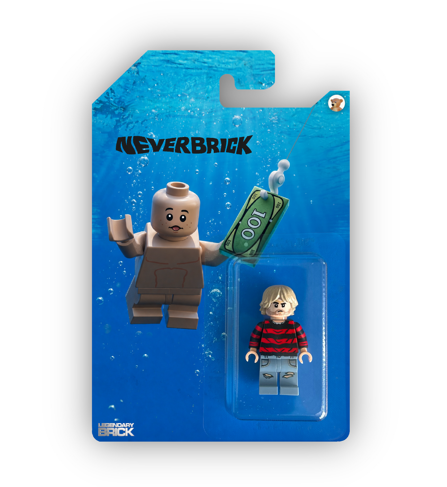 Neverbrick