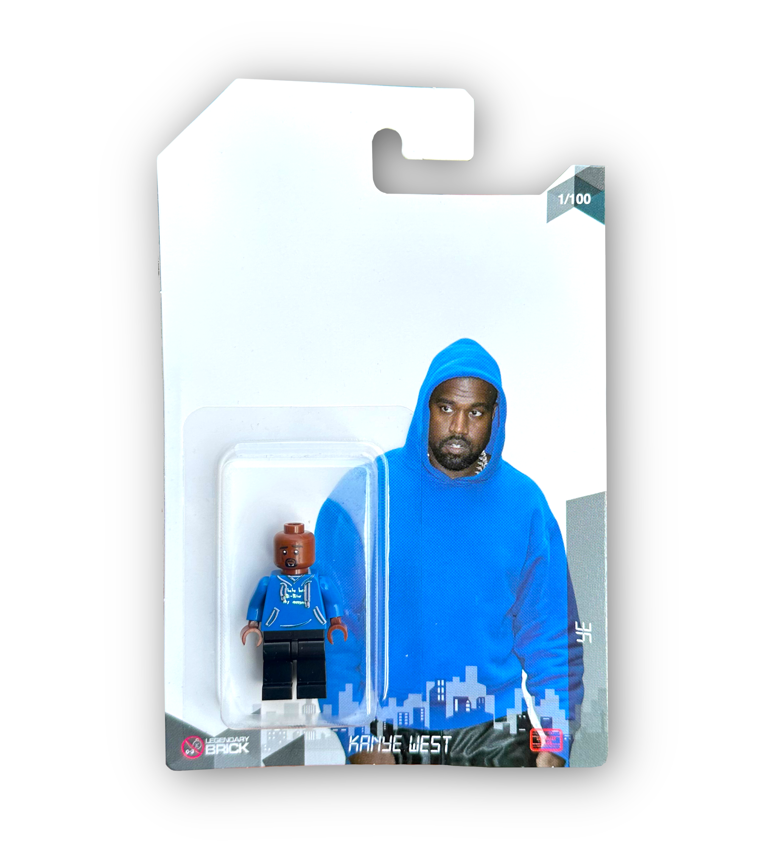 Kanye West - Graduation Set (Shipped by February 25th, 2024)