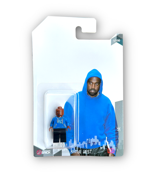 Kanye West - ye - Season 1