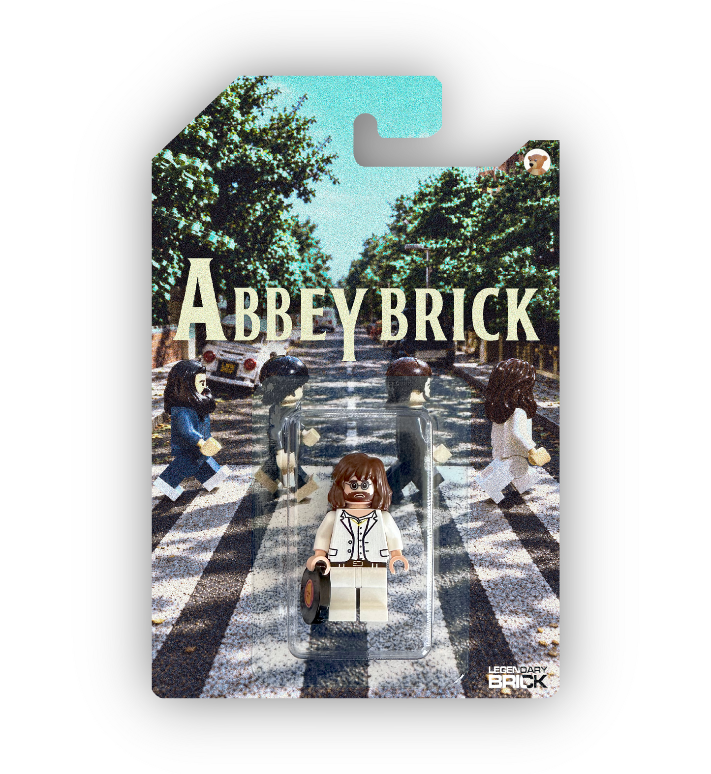 Abbey Brick