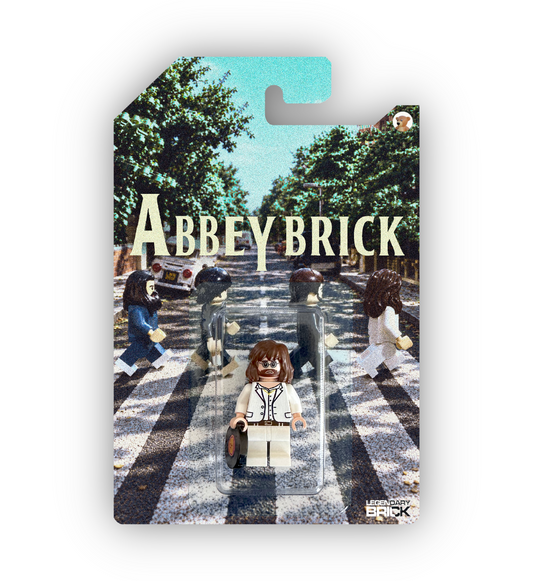 Abbey Brick