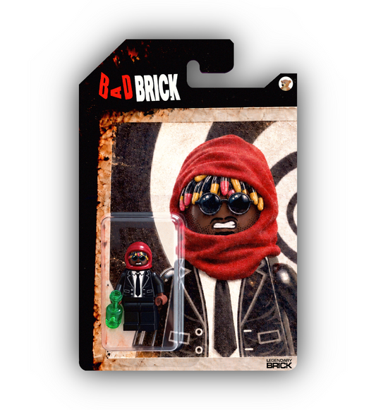 Bad Brick