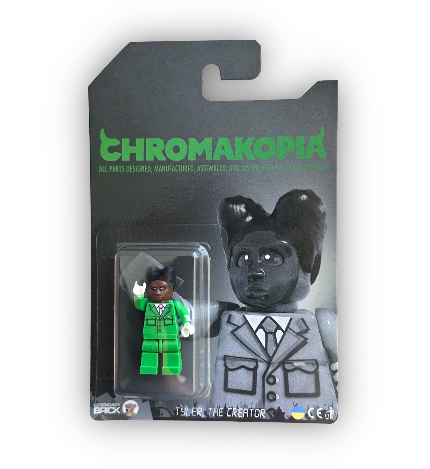 Tyler, The Creator - CHROMAKOPIA
