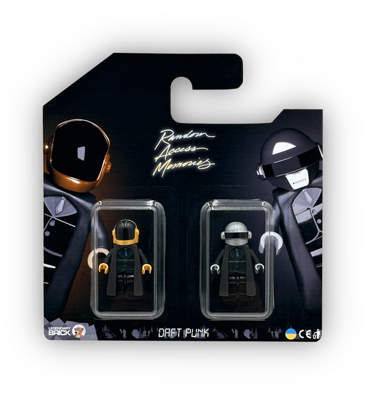 Daft Punk - Random Access Memories