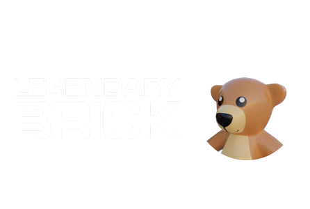 Legendary Brick